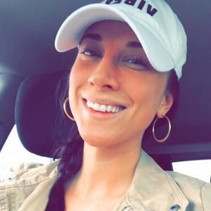 Meet your Posher, Jessi